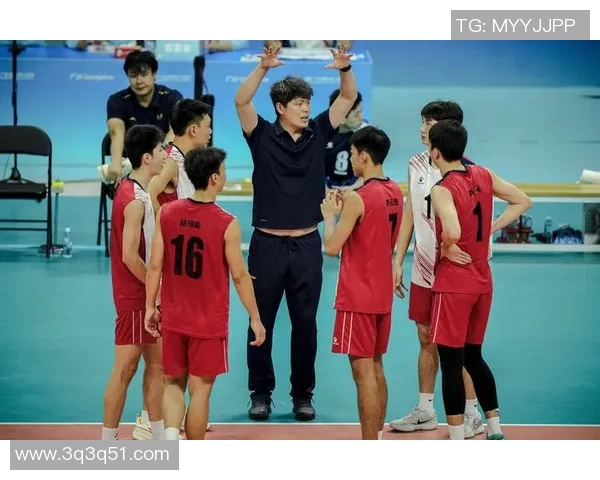 重庆排球队在世界杯中的精彩表现与状态分析