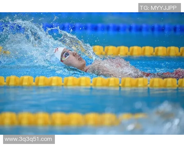 仰泳比赛规则解析及技巧指导：从起跳到终点的全程详解