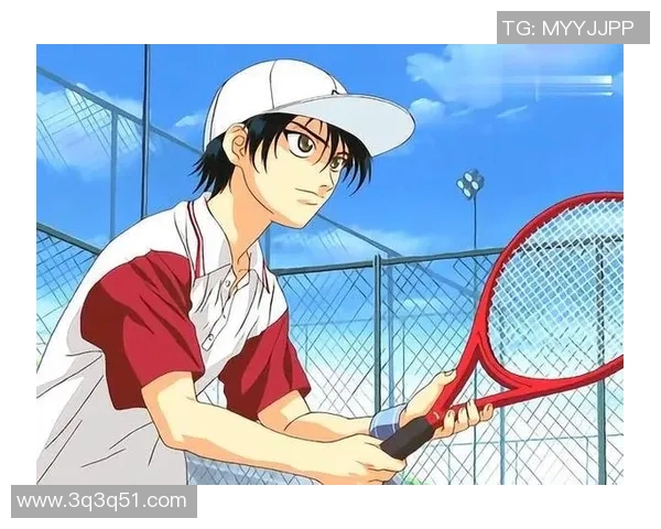 网球小子突破极限成长记：从少年赛场到职业辉煌的励志之路