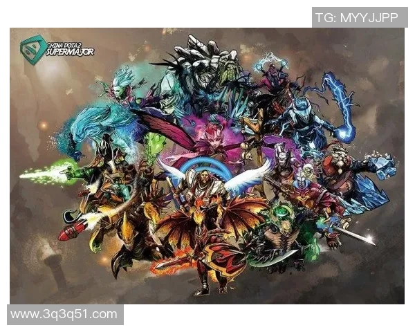 DOTA2专题分析V5战队近期状态与未来发展趋势探讨